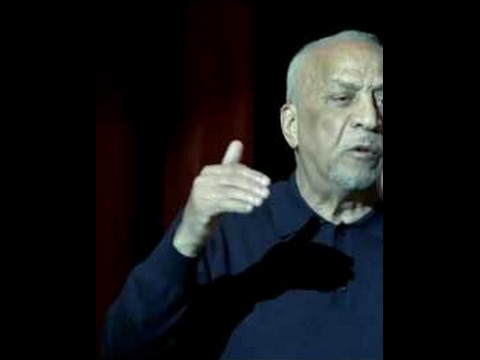 Dr Claud Anderson – Why Black People Are Going Backwards!