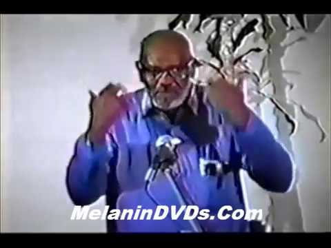 Unbiased Black History.Dr. William Mackey -The History And Betrayal Of The NAACP.