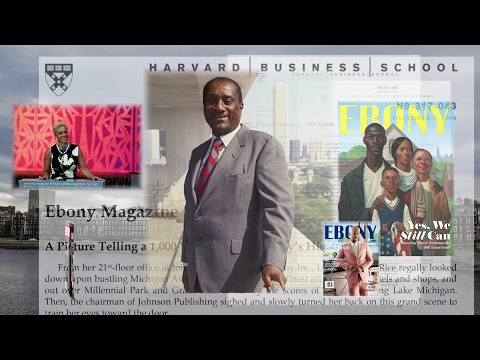 Black Business Leaders & Entrepreneurship