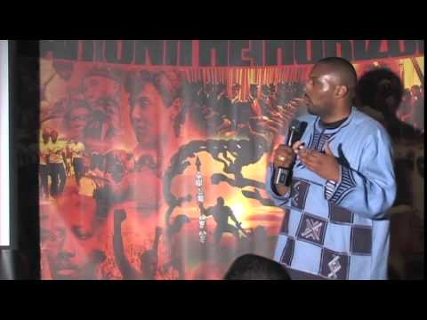 (2011) Mind Your Black Business DVD-1a: Why Black People Aren’t Excelling in Business