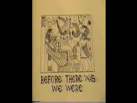 The Geopolitical History of The Bible – Dr. William Mackey Jr. Pt 1. (3of3)