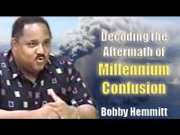 Bobby Hemmitt (The Prophet) | Decoding Aftermath of Millennium Confusion (30May03) – Pt. 2/3