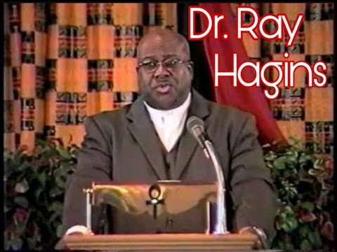 Dr Ray Hagins The Bible Origins |The Verdict Is In|