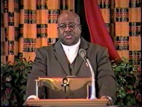 Dr. Ray Hagins- What Is The Forbidden Fruit?