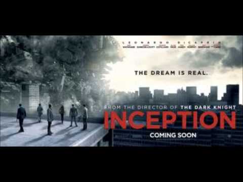 Brother Panic: Inception..Decoding 3 Levels of the Dream