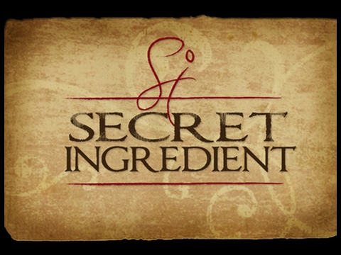 1230. Secret Ingredient of the Black Entreprenuer!