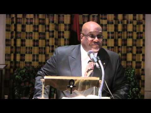 There Will Be No Rapture & Jesus Is Not Coming Back –  Pastor Dr. Ray Hagins