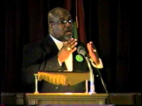 Ray Hagins: What is Christianity?