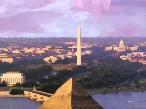 Anthony T.  Browder – Egypt on the Potomac field trip