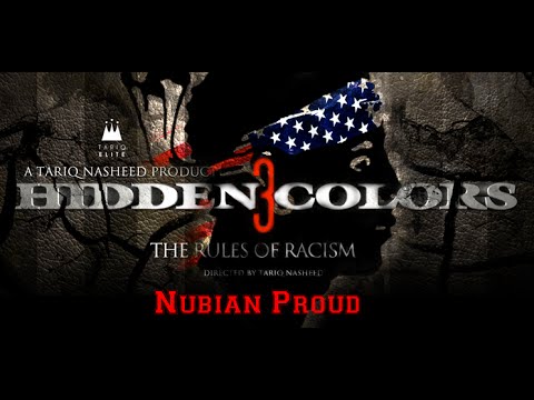 Sneak Preview Of The Film “Hidden Colors 3”