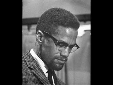 Dr. Yosef Ben Jochannan – Malcolm X (PT.1)