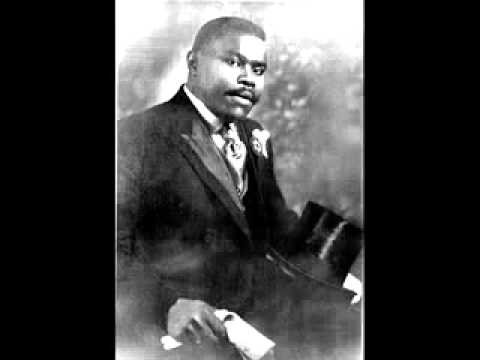 Clip of a powerful Marcus Garvey speech