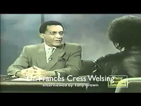 Tyler Perry’s “For Colored Girls” Debate (w/Dr.  Frances Cress Welsing interview excerpt)