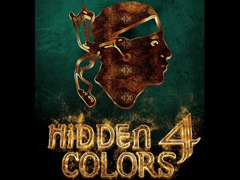 Blaxxx Ent presents Tariq  Nasheed’s Hidden Colors 4