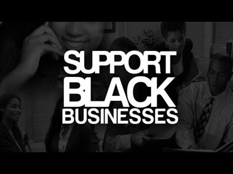 Welcome to the Black Business Corner!