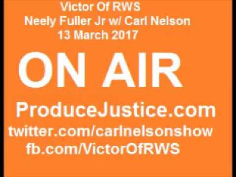 [1h]Neely Fuller Jr- Ending Racism & the Purpose of Black People 13 March 2017