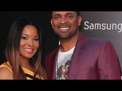 Professor Griff speaks on Mike Epps, Divorce, and the Decline of Marriage
