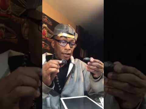 Professor Griff: CIA & The Government Cellphone Spy Network Exposed | Sirius Mindz