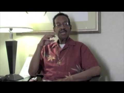 Dr. Delbert Blair- Return of The Black Cosmic Forces (Classic Interview)