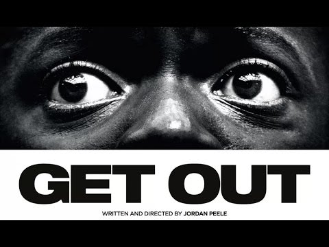 Professor Griff- The Truth about the  Movie ‘Get Out’ and The Technology of Black Bodies