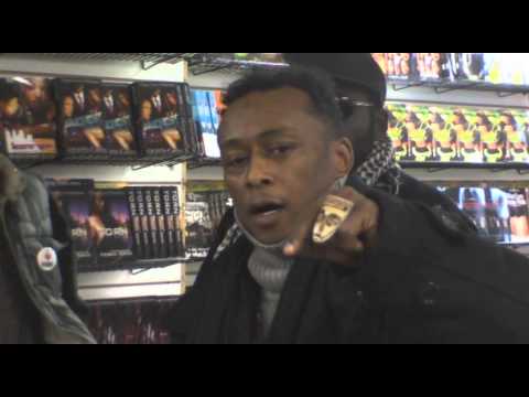 PROFESSOR GRIFF EXPOSES WILL SMITH AS HOMOSEXUAL  (UNCUT CLASSIC)