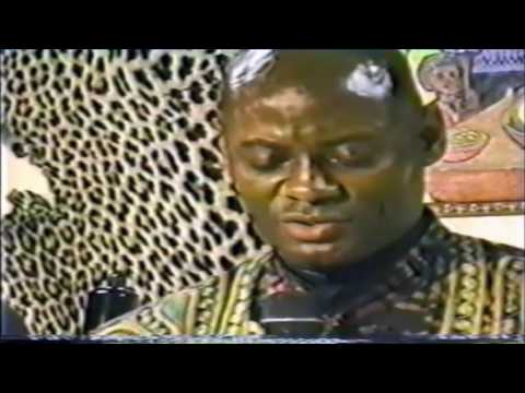 Dr. Khalid Muhammad – Police Brutality (FULL LECTURE)