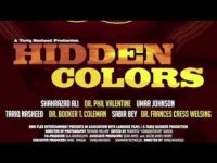 Hidden Colors part 1 excerpt Dr. Frances Cress Welsing