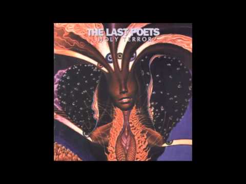 The Last Poets – Funk