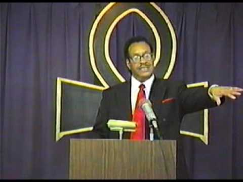 METAPHYSICAL ANALYSIS OF THE COMING CATASTROPHES:DR.DELBERT BLAIR. Pt 2 tape 1