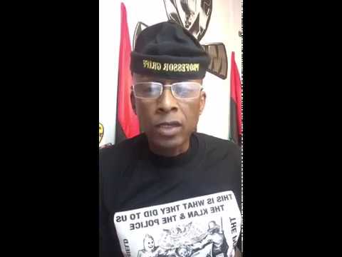PROFESSOR GRIFF: WHAT REALLY HAPPENED TO THE 500 MISSING GIRLS IN DC – EXPOSED | SIRIUS MINDZ