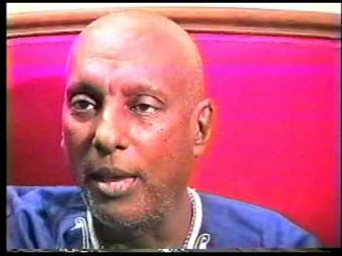 Kwame Ture interviews
