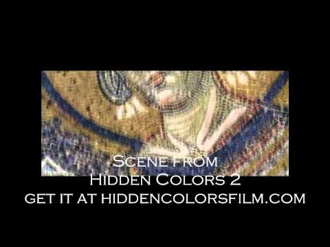 Religion segment – Hidden Colors 2