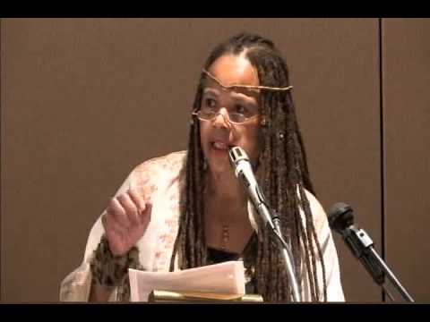 CHEIKH ANTA DIOP CONFERENCE – 2012 – Dr. Nteri Nelson