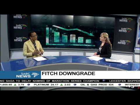 Black Business Council on Fitch downgrade