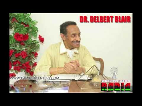 Dr. Delbert Blair – The Science of The Pineal Gland & Third Eye Activation