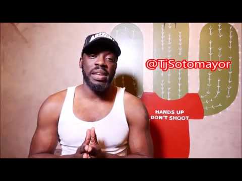 Tommy Sotomayor Expose Sa Neter, Brother Polight & The Entire Black Conscious Community!
