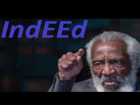 King of comedy  DICK GREGORY Words worth went  reality  the painful