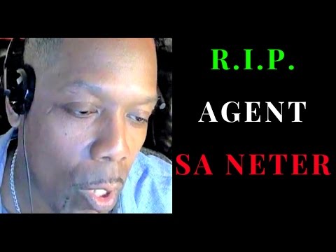 R.I.P. AGENT SA NETER:  PROOF Sa Neter TROLLED YOUNG PHARAOH’s LIVE STREAM