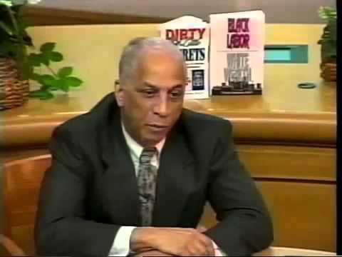 Dr Claud Anderson Interview 2017 HD