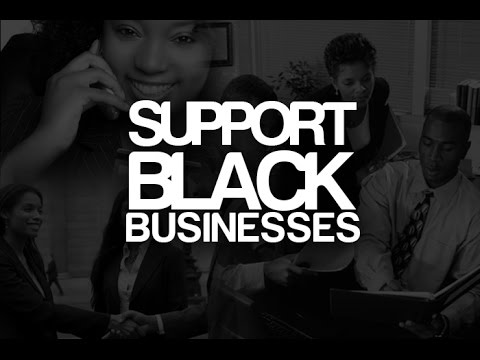 Black Economics 401: The Benefits Of Being a Business Owner