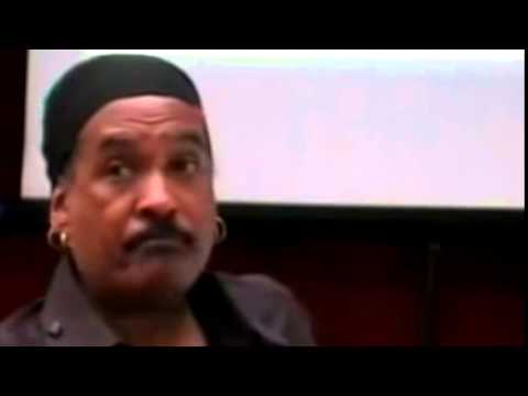 Dr  Booker T  Coleman History of Dogon in Holland