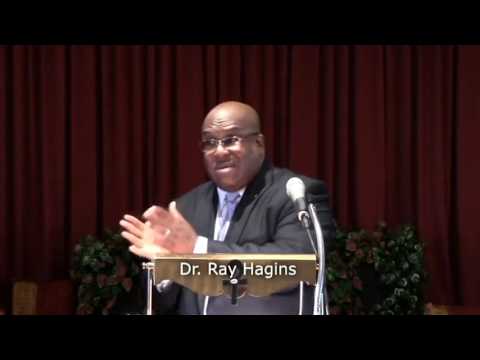 What is Knowing God   Dr  Ray Hagins