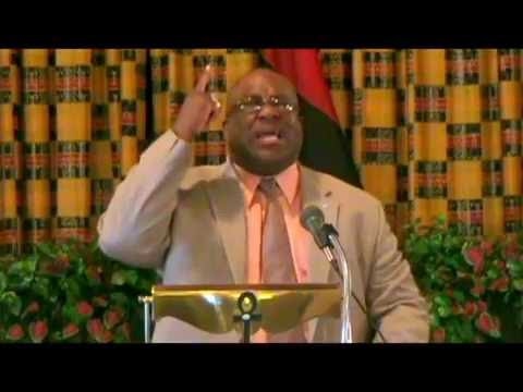 Dr. Ray Hagins 2017 – What Should Be Your First Obligation? (Know Thy Self)