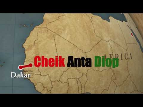 Message to The Oppressed: Islam in Africa Chancellor Williams vs Cheik Anta Diop