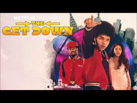 The Last Poets – Related to What Chant (Audio) [THE GET DOWN – 2X05 – SOUNDTRACK]