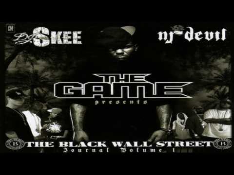 The Game – Presents: The Black Wall Street Journal, Vol. 1 [FULL MIXTAPE + DOWNLOAD LINK] [2006]