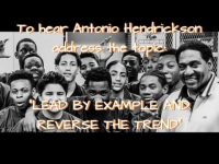 The Blueprint to Black Power, Wealth and Influence!