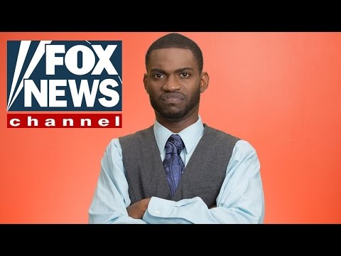 Professor Griff- ‘Django Unchained’ and The Black Employees’ Lawsuit at Fox News