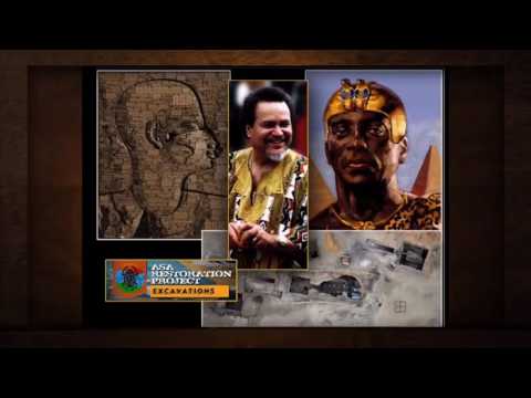 Urgent Message to Black people, watch and listen to Anthony Browder, Afrakan culture