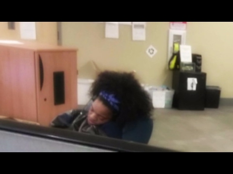 Tommy Sotomayor – 911 Dispatcher Suspended After Caught Sleeping On The Job